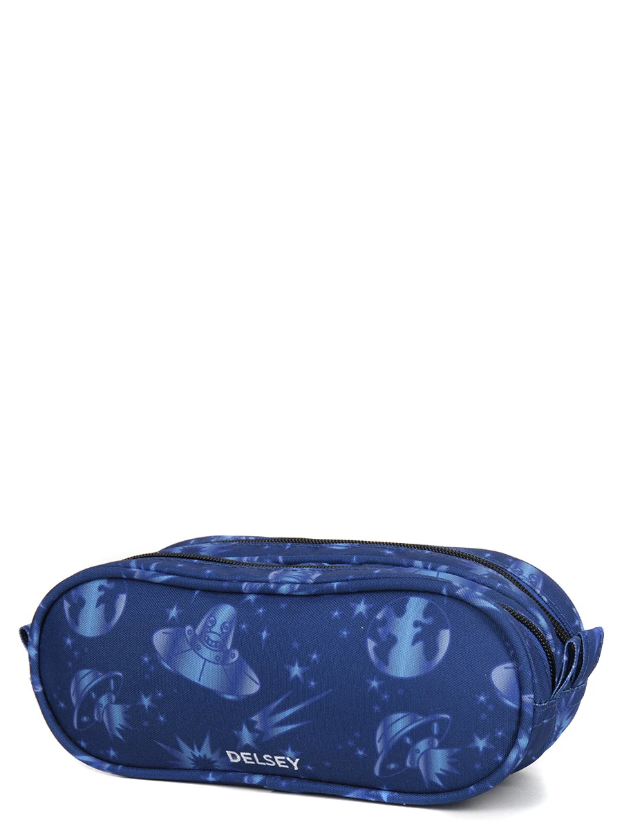 Trousse Delsey Back To School