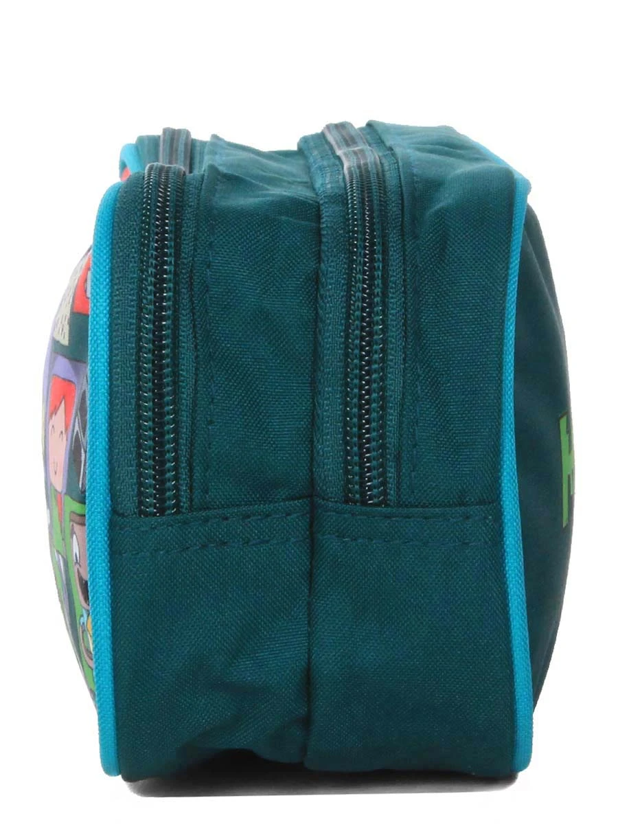 Trousse Minecraft Collection - 2 Compartiments – Image 5
