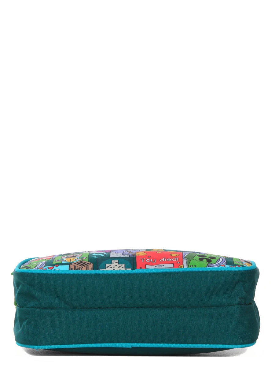 Trousse Minecraft Collection - 2 Compartiments – Image 8