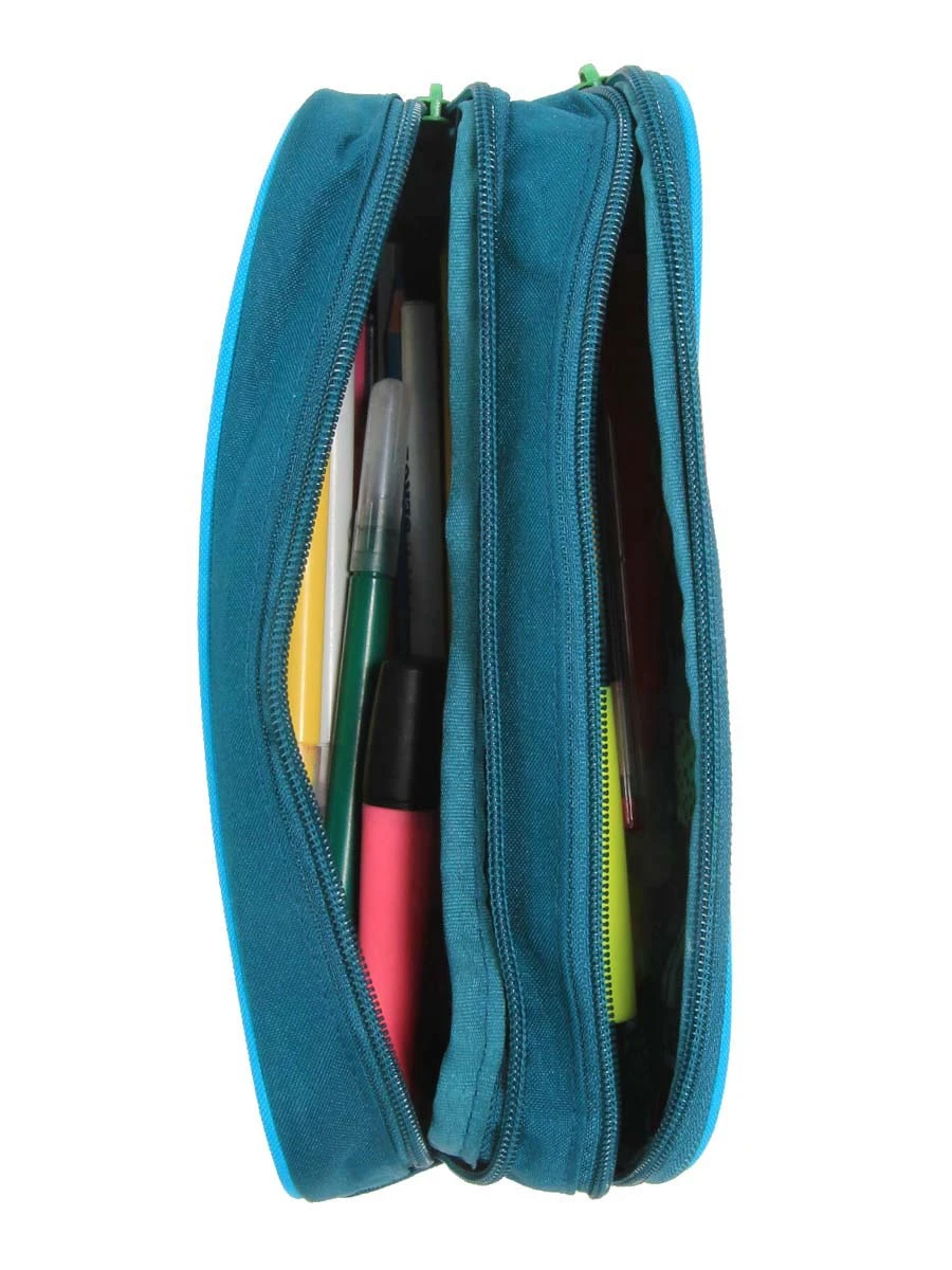 Trousse Minecraft Collection - 2 Compartiments – Image 9