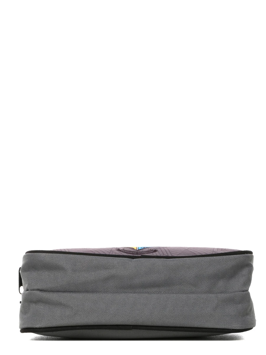 Trousse Harry Potter Houses Of Hogwarts - 2 Compartiments – Image 8