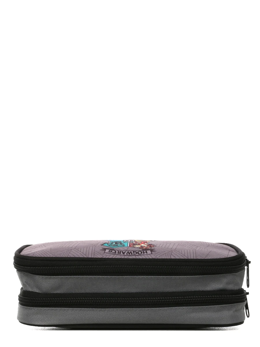 Trousse Harry Potter Houses Of Hogwarts - 2 Compartiments – Image 7