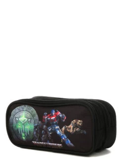 Trousse Transformers Rise Of The Beasts - 2 Compartiments