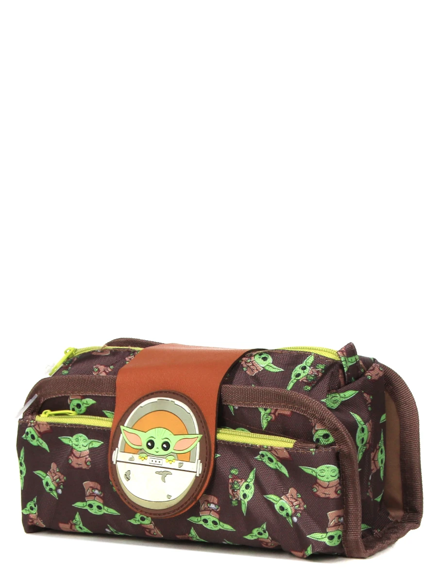 Disney Trousse Star Wars The Mandalorian Grogu