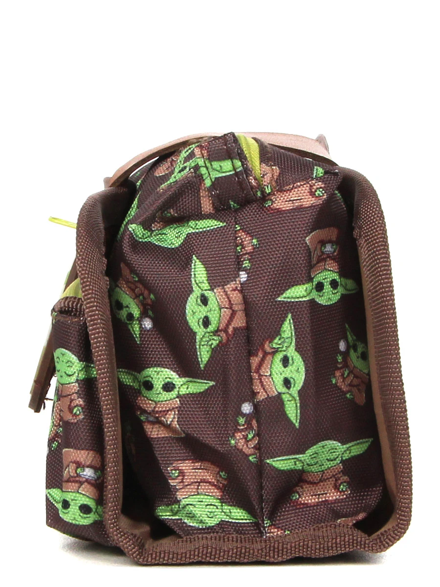 Disney Trousse Star Wars The Mandalorian Grogu – Image 5