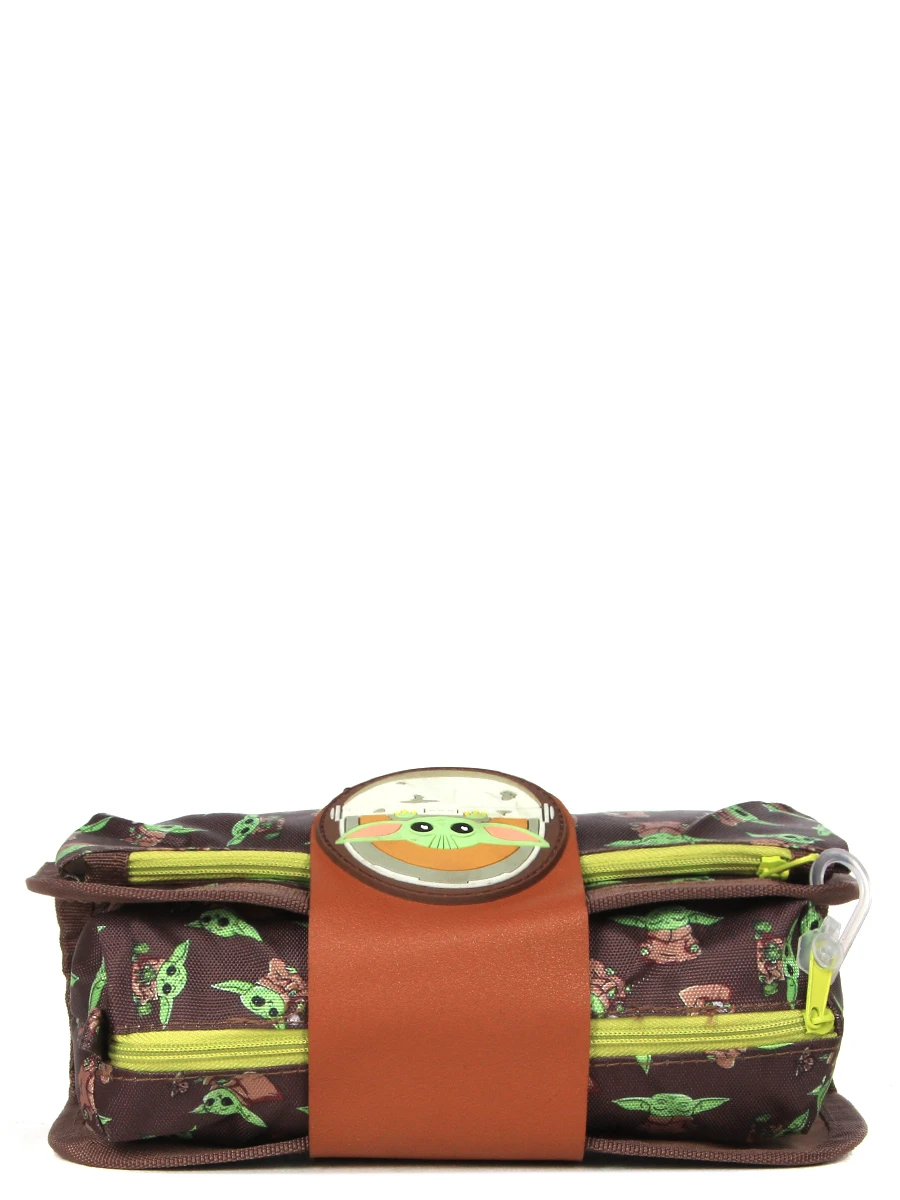 Disney Trousse Star Wars The Mandalorian Grogu – Image 7