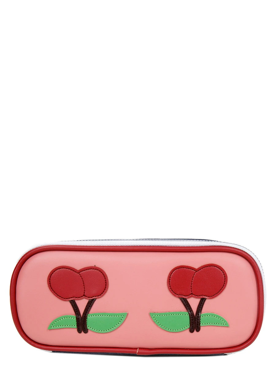Trousse Jeune Premier Pencil Box Cherry Pink – Image 7