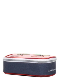Trousse Jeune Premier Pencil Box Cherry Pink
