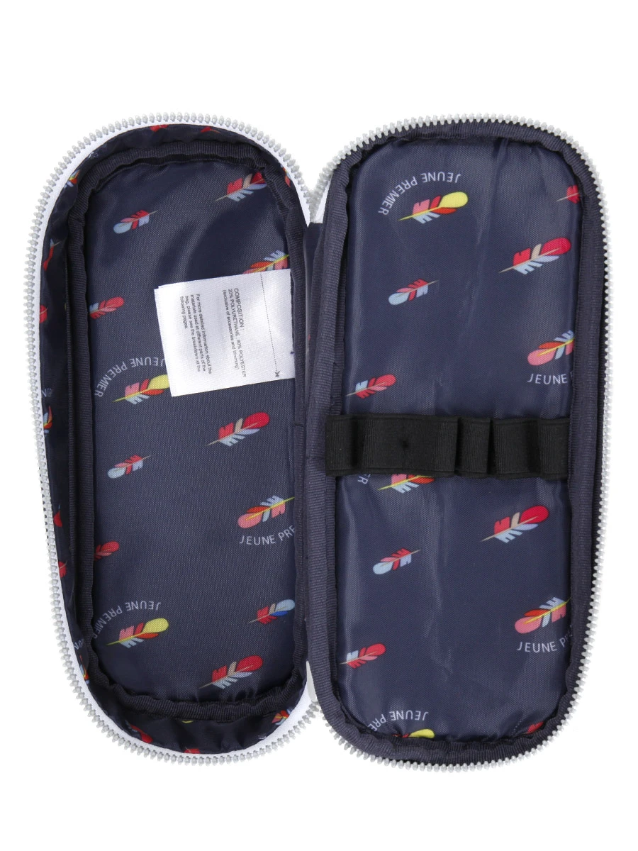 Trousse Jeune Premier Pencil Box Cherry Pink – Image 10