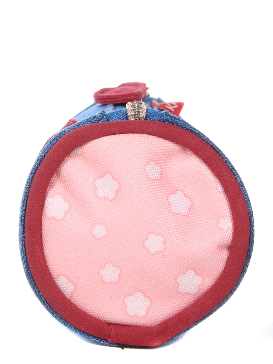 Trousse Ronde Kickers Casual Girl – Image 5