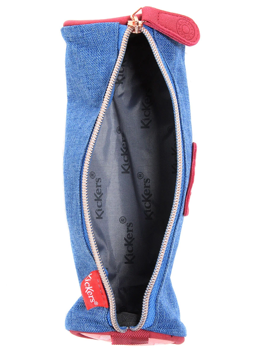 Trousse Ronde Kickers Casual Girl – Image 10