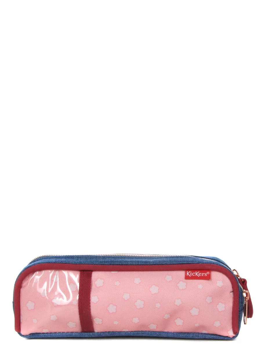 Trousse Kickers Casual Girl - 2 Compartiments – Image 3