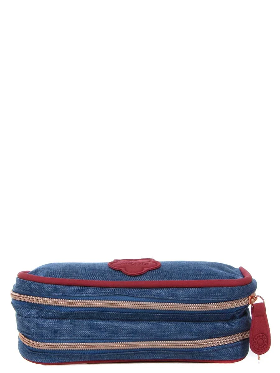 Trousse Kickers Casual Girl - 2 Compartiments – Image 7