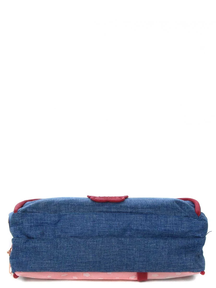 Trousse Kickers Casual Girl - 2 Compartiments – Image 8