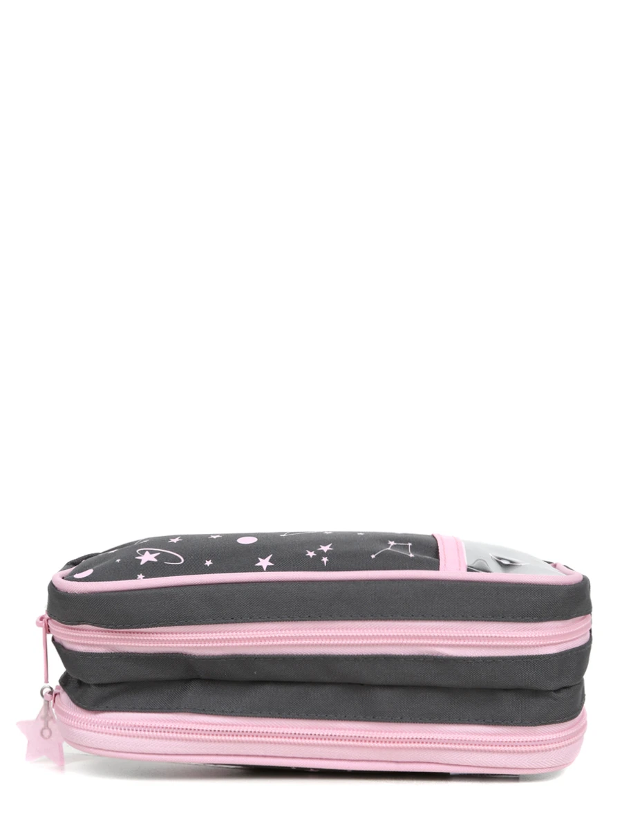 Trousse Oberthur Cosmic Girl - 2 Compartiments – Image 7