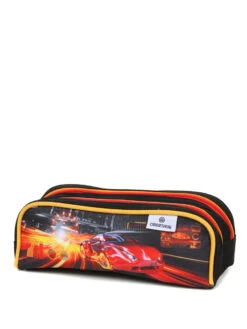 Trousse Oberthur Megacars - 2 Compartiments