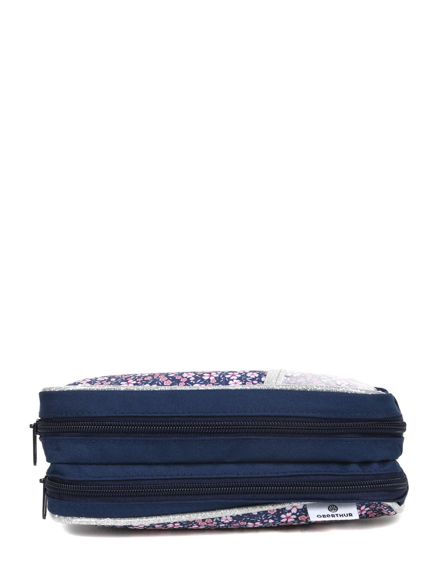 Trousse Oberthur Flowers - 2 Compartiments – Image 7