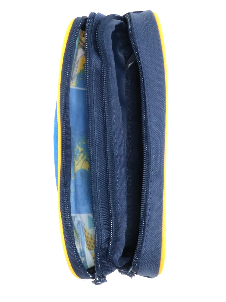 Trousse Philéas Wild Dino Roar - 2 Compartiments – Image 10