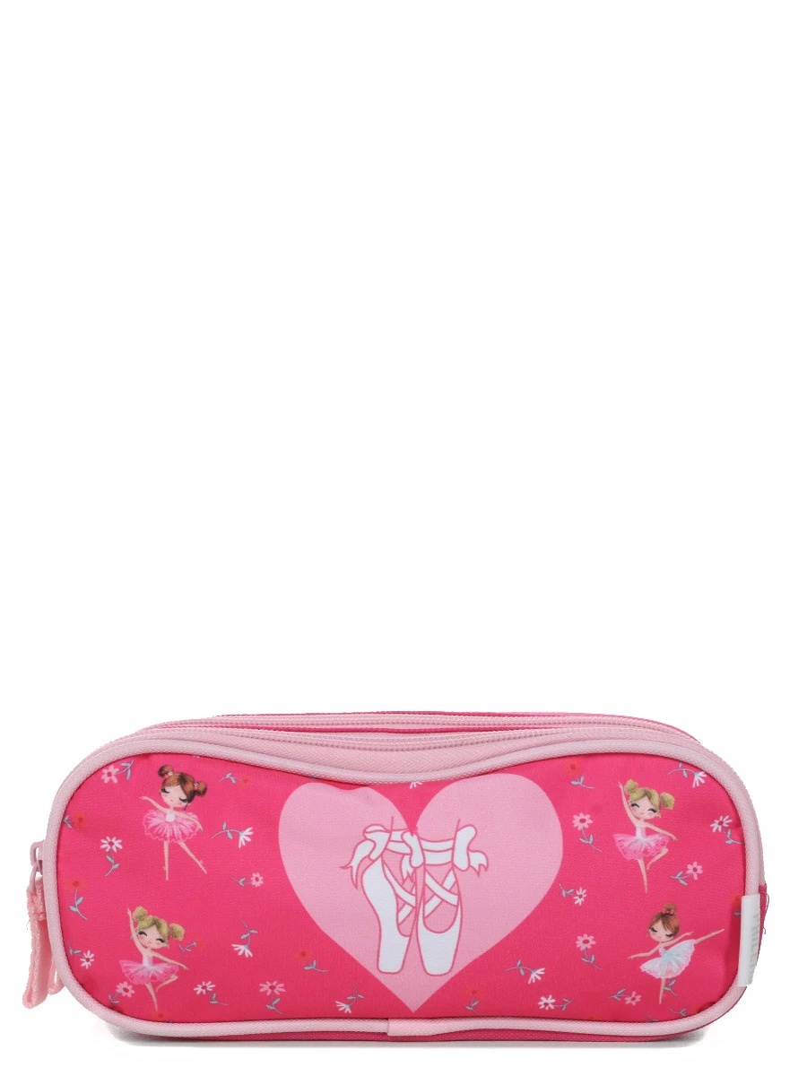 Trousse Philéas Fashion Ballerine - 2 Compartiments – Image 2