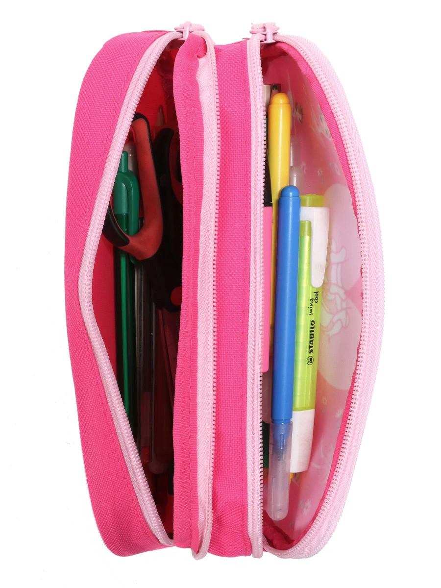 Trousse Philéas Fashion Ballerine - 2 Compartiments – Image 9