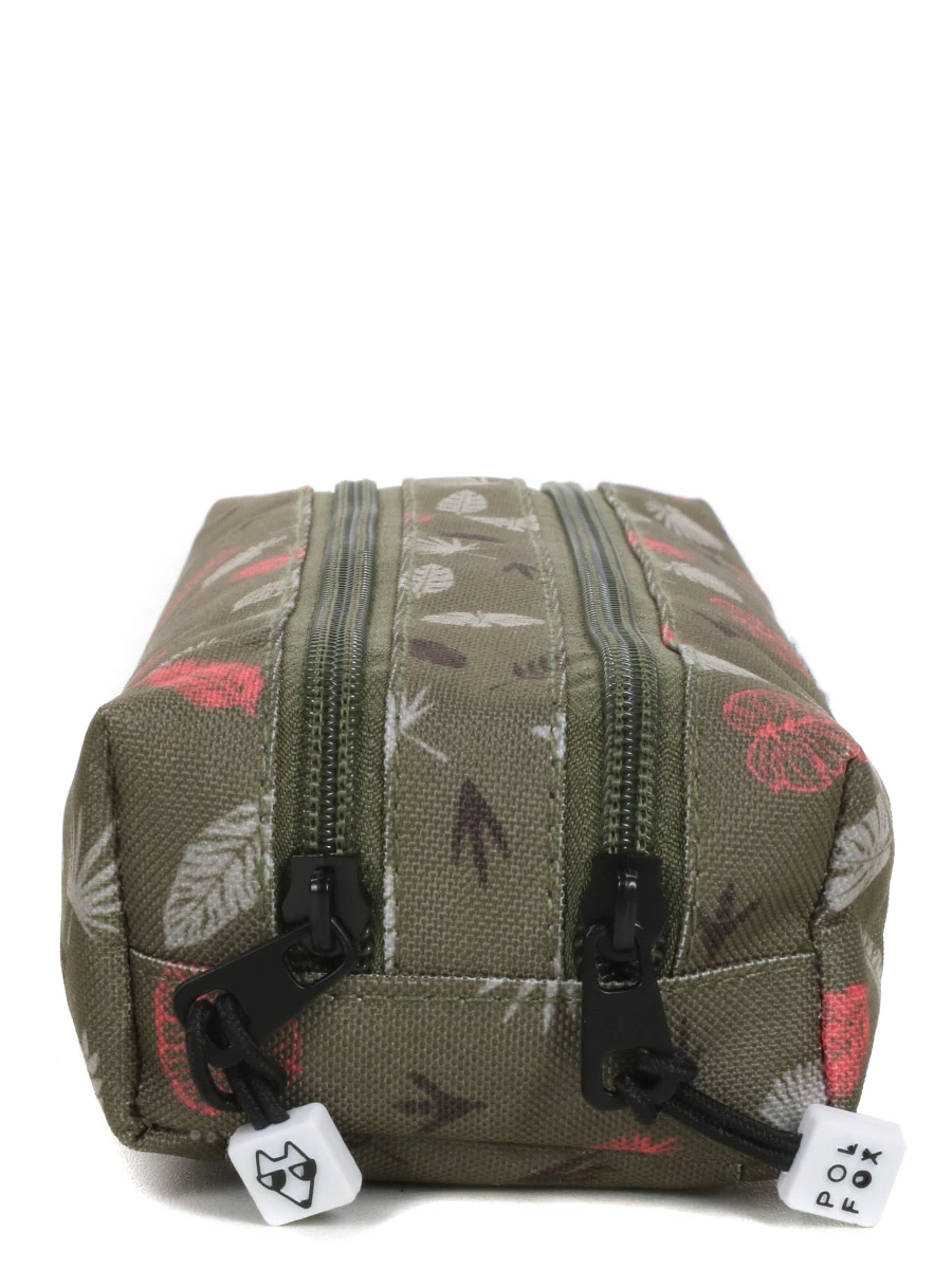 Trousse Pol Fox Dino Ride - 2 Compartiments – Image 6