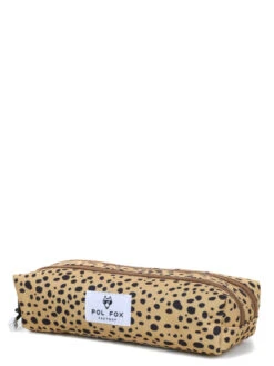 Trousse Pol Fox You Rock - 2 Compartiments