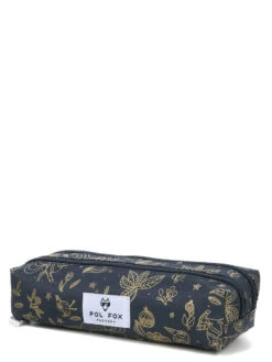 Trousse Pol Fox Wonderland - 2 Compartiments