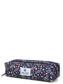 Trousse Pol Fox Happy Days - 2 Compartiments