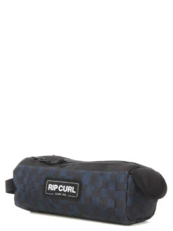 Trousse Rip Curl Checkers - 2 Compartiments