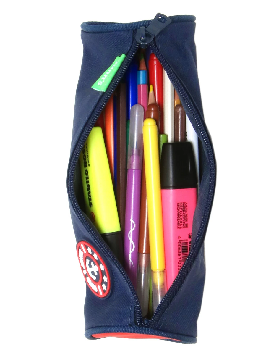 Trousse Ronde Tann's Les Fantaisies Gabin – Image 9