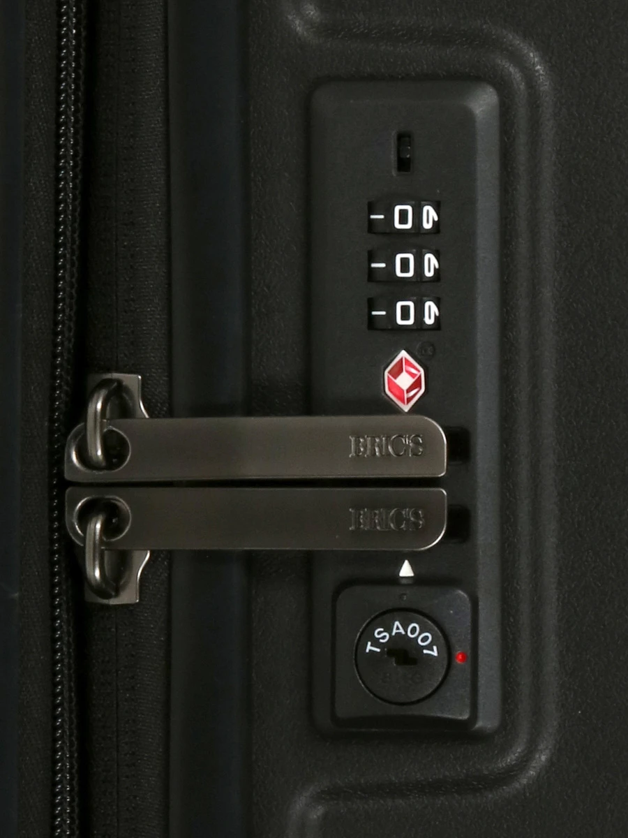 Valise Bric's Be Young Ulisse 71 Cm – Image 14