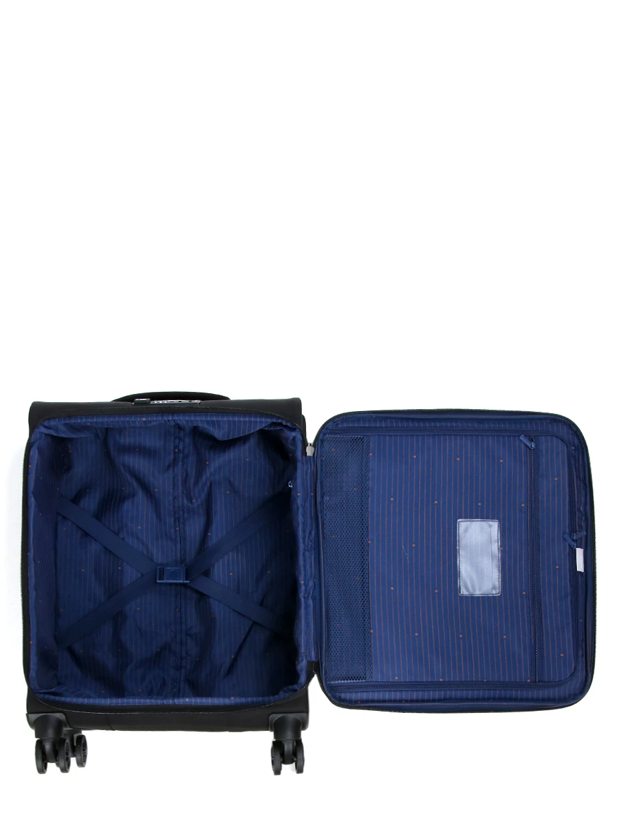 Valise Delsey Brochant 2 Slim 55 Cm – Image 11