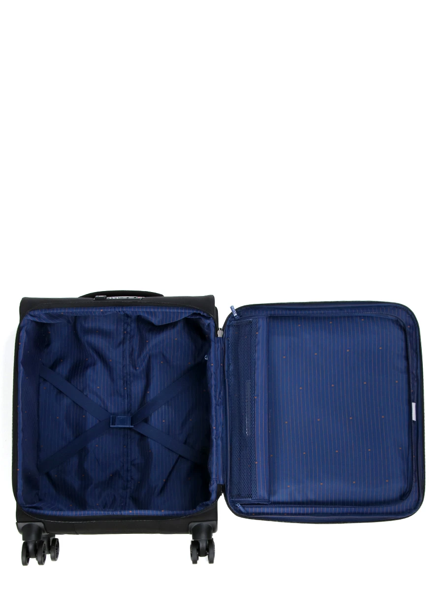 Valise Delsey Brochant 2 Slim 55 Cm – Image 12