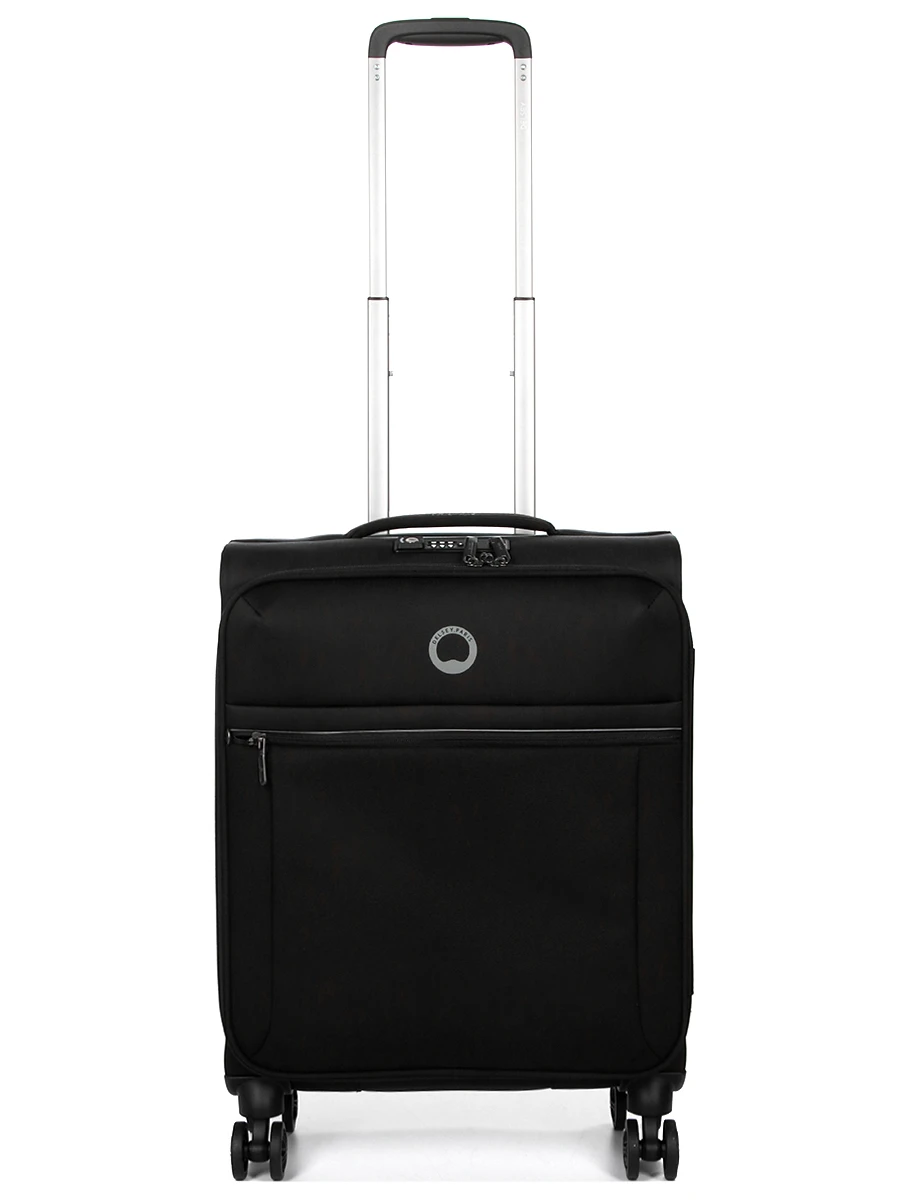 Valise Delsey Brochant 2 Slim 55 Cm – Image 2