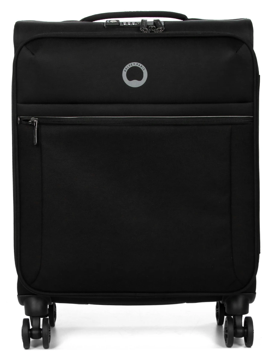 Valise Delsey Brochant 2 Slim 55 Cm – Image 3
