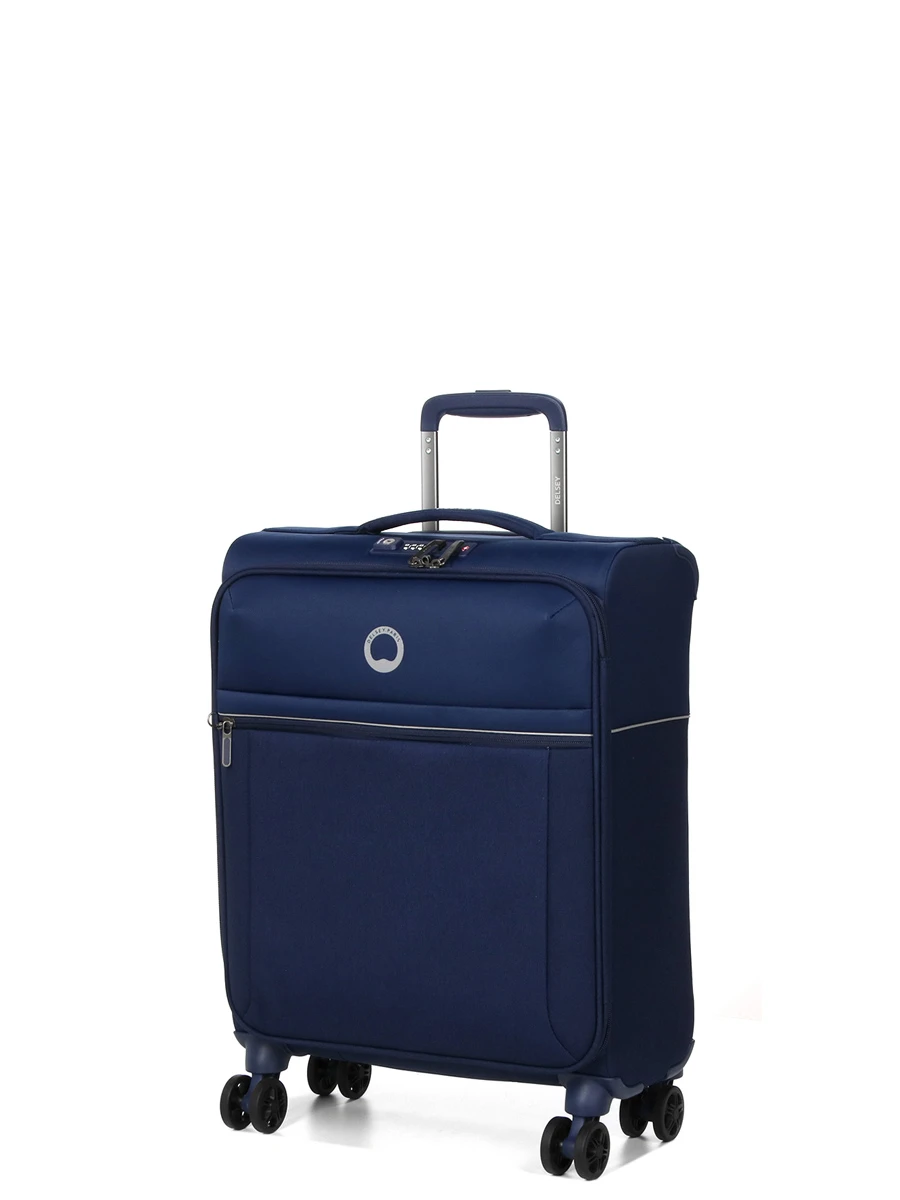 Valise Delsey Brochant 2 Slim 55 Cm – Image 16