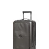 Valise Delsey Turenne 55 Cm - Poche Frontale