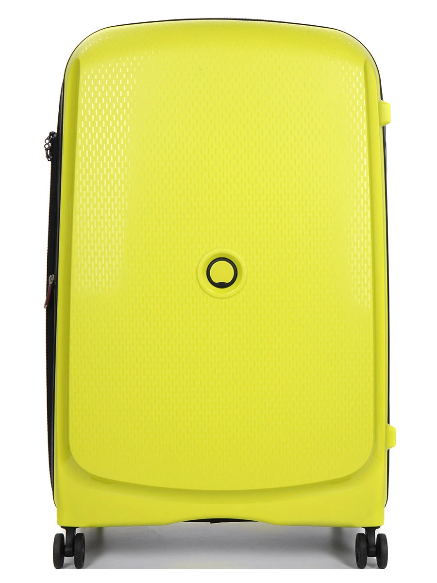 Valise Extensible Delsey Belmont Plus 82.5 Cm – Image 3