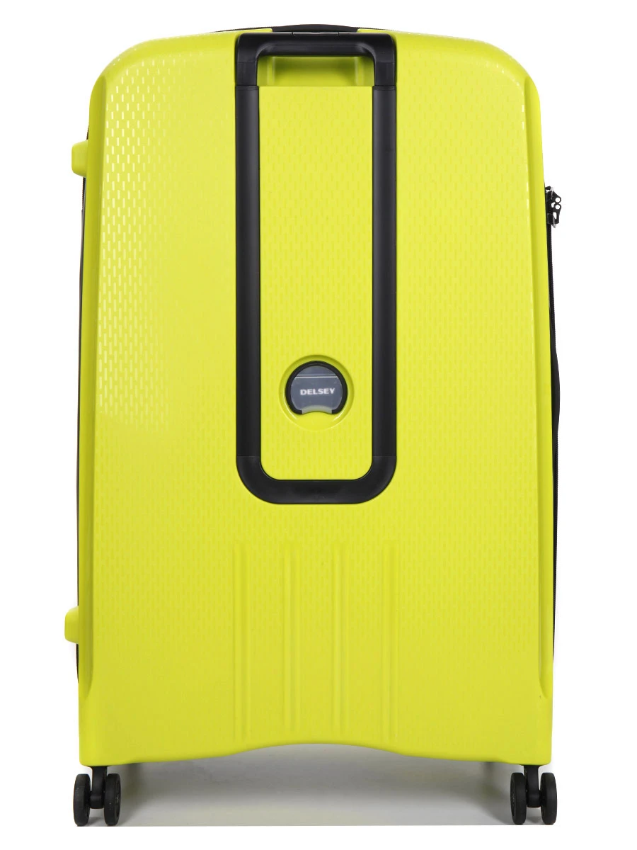 Valise Extensible Delsey Belmont Plus 82.5 Cm – Image 4