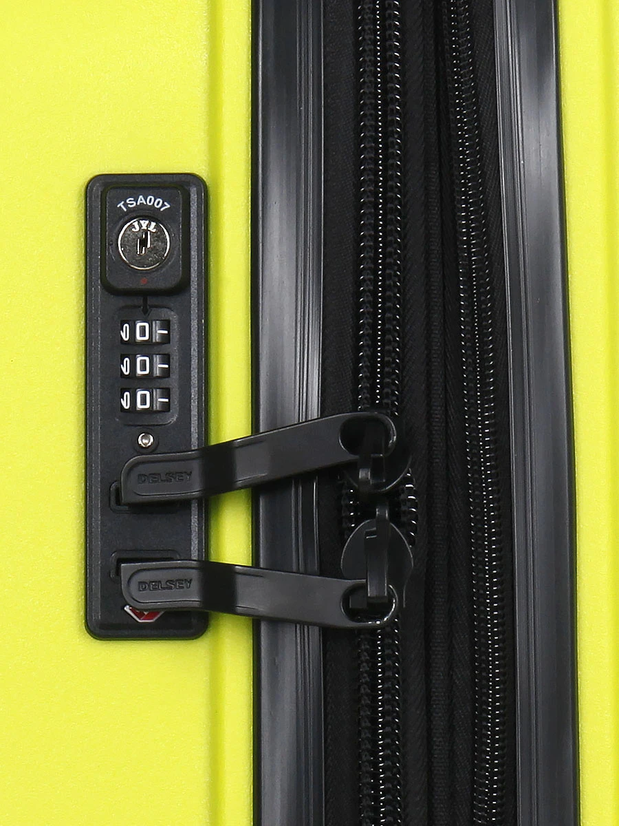 Valise Extensible Delsey Belmont Plus 82.5 Cm – Image 13