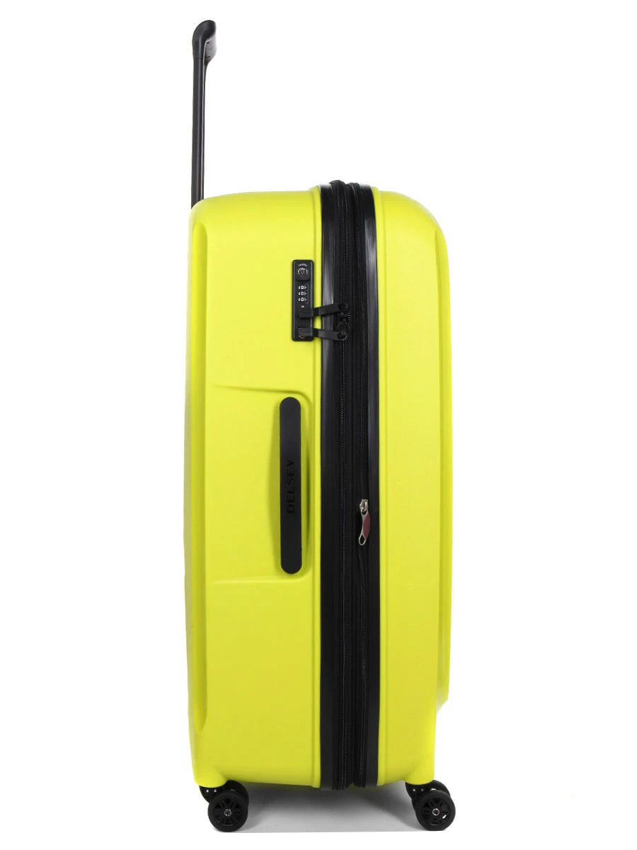 Valise Extensible Delsey Belmont Plus 82.5 Cm – Image 8