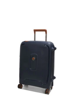 Valise Delsey Moncey Slim 55 Cm