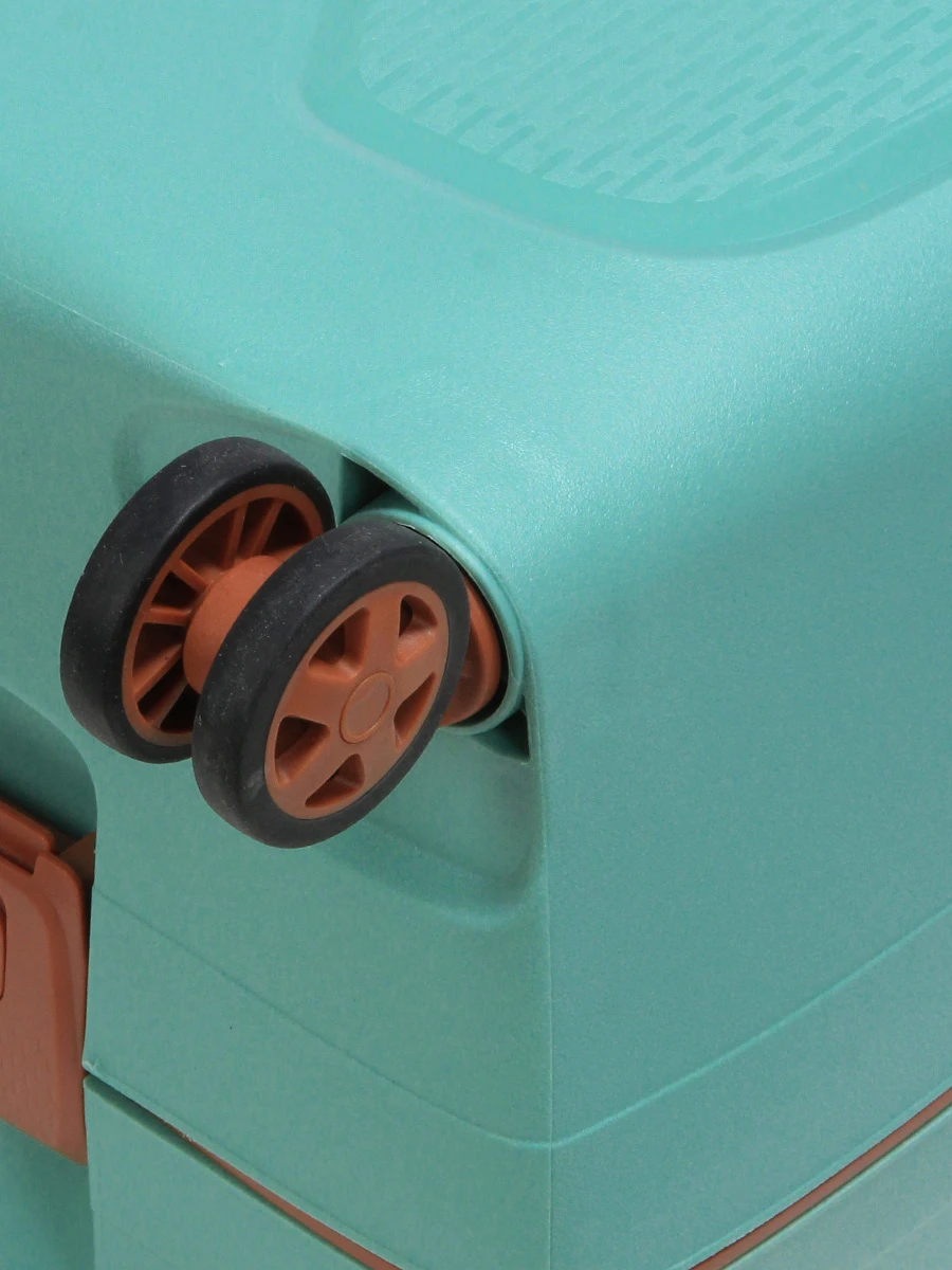 Valise Delsey Moncey 82 Cm – Image 8