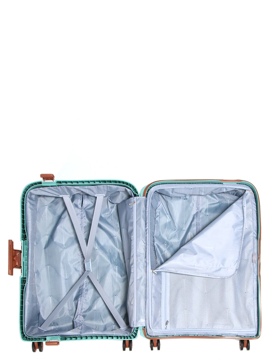 Valise Delsey Moncey 82 Cm – Image 11