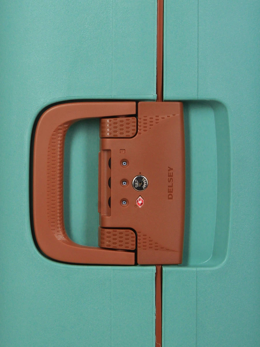 Valise Delsey Moncey 82 Cm – Image 12
