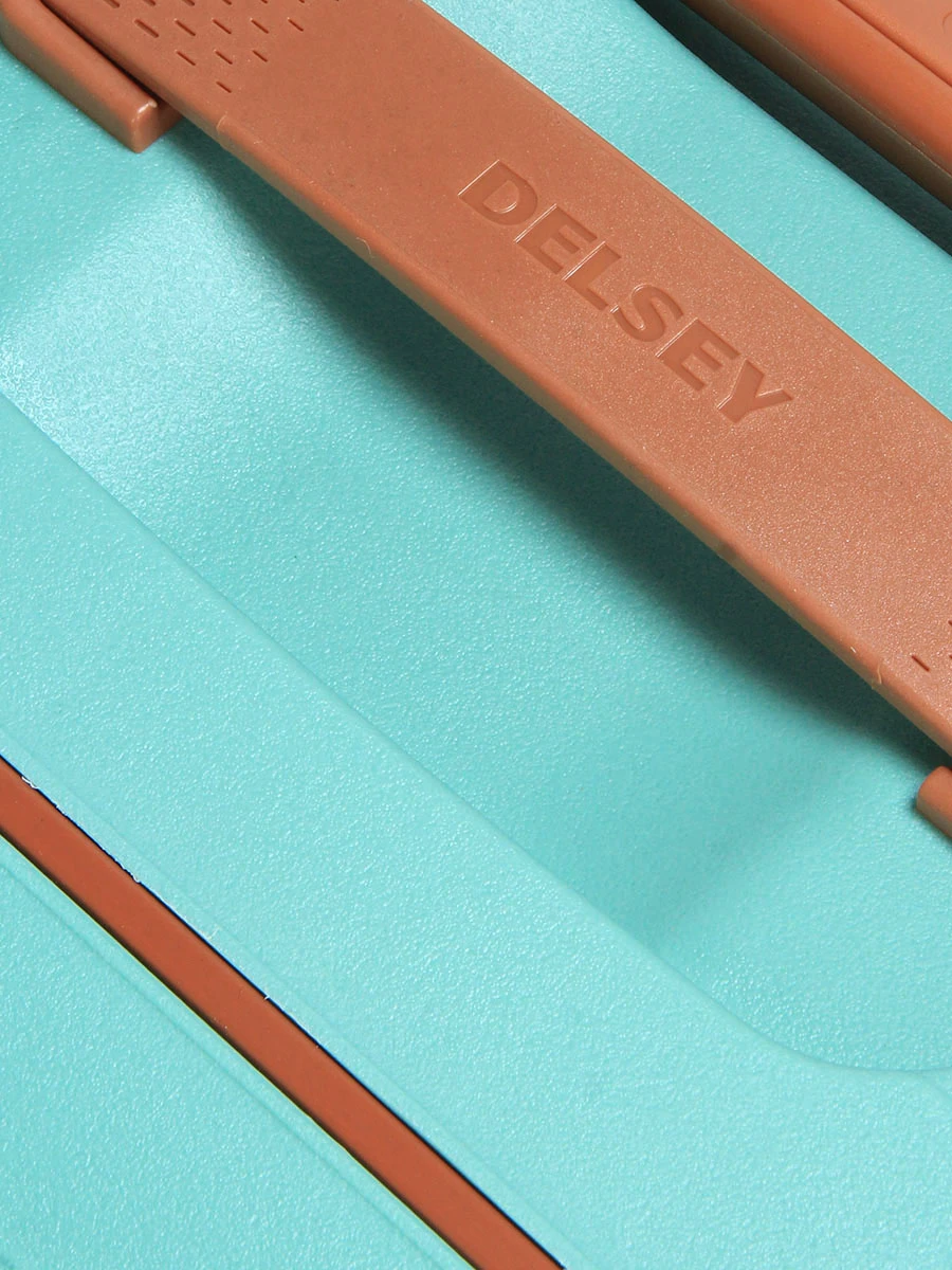 Valise Delsey Moncey 82 Cm – Image 15