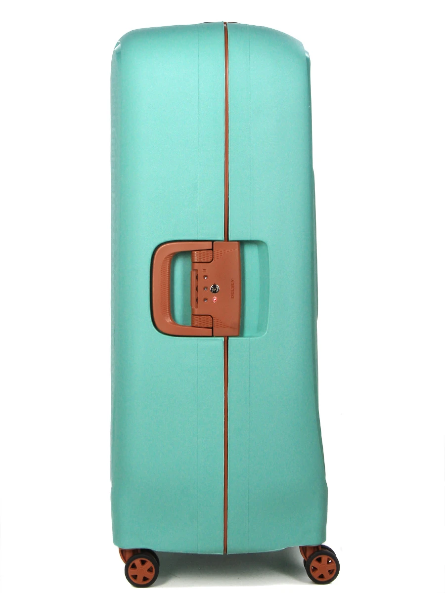 Valise Delsey Moncey 82 Cm – Image 6