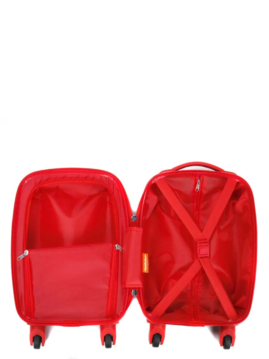 Valise Pat Patrouille Pawer 45 Cm – Image 11