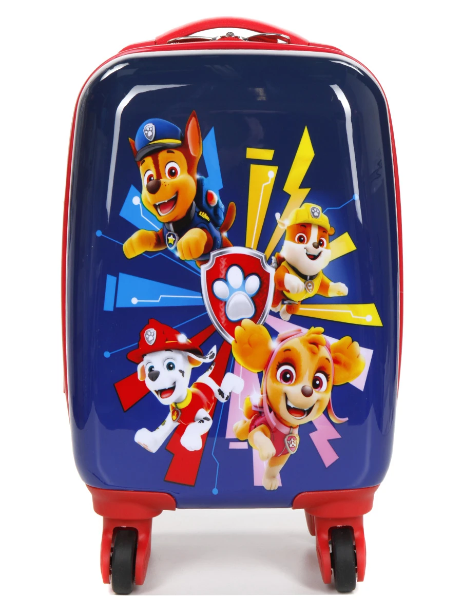 Valise Pat Patrouille Pawer 45 Cm – Image 3