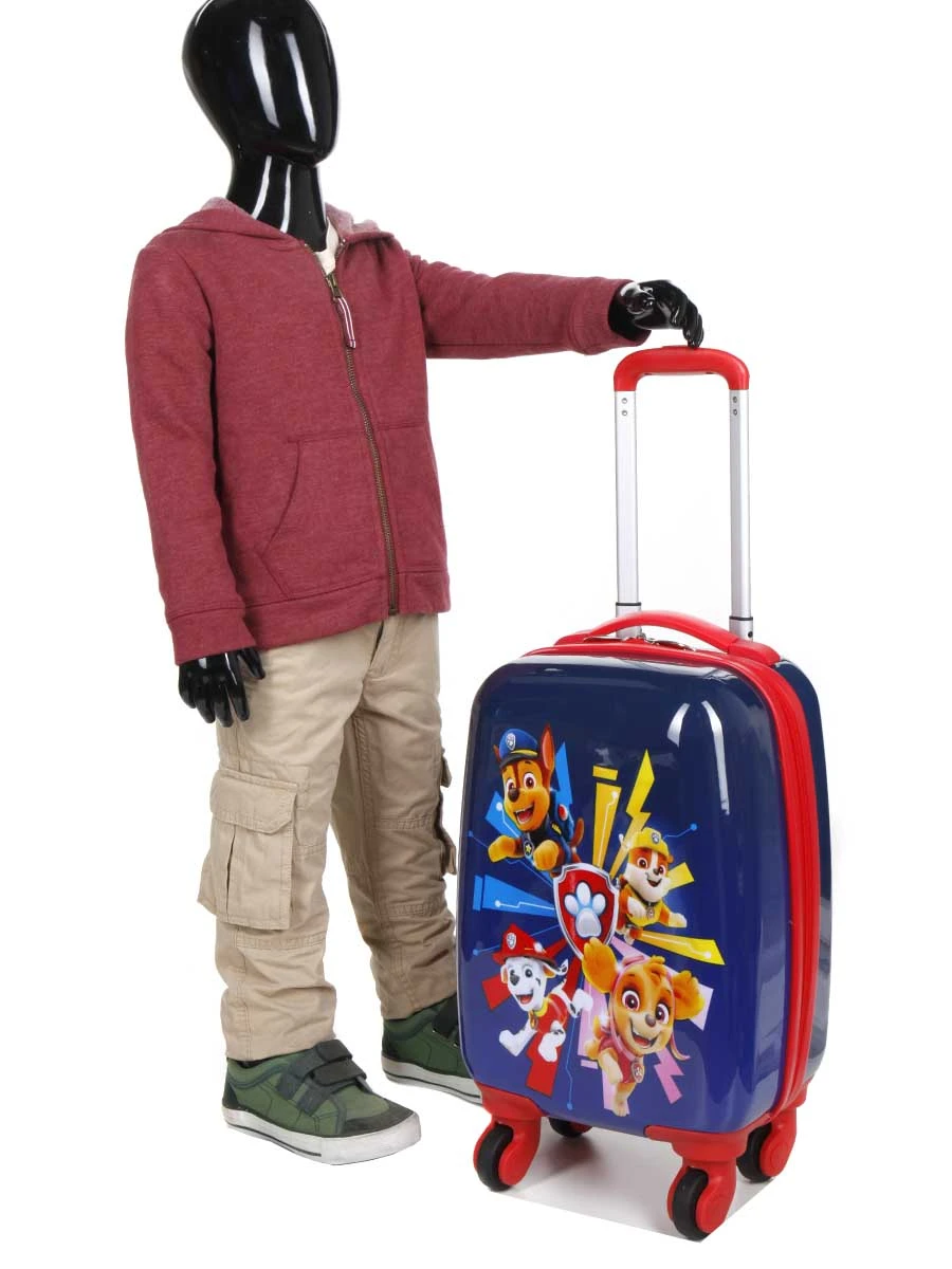 Valise Pat Patrouille Pawer 45 Cm – Image 14